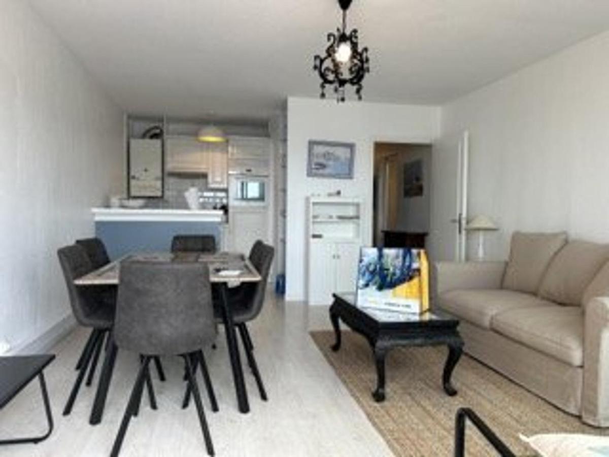 Appart 2P/Cabine 6 Pers A 200M Plage Banyuls-Sur-Mer, Clim, Parking, Vue Imprenable - Fr-1-225C-530 Εξωτερικό φωτογραφία